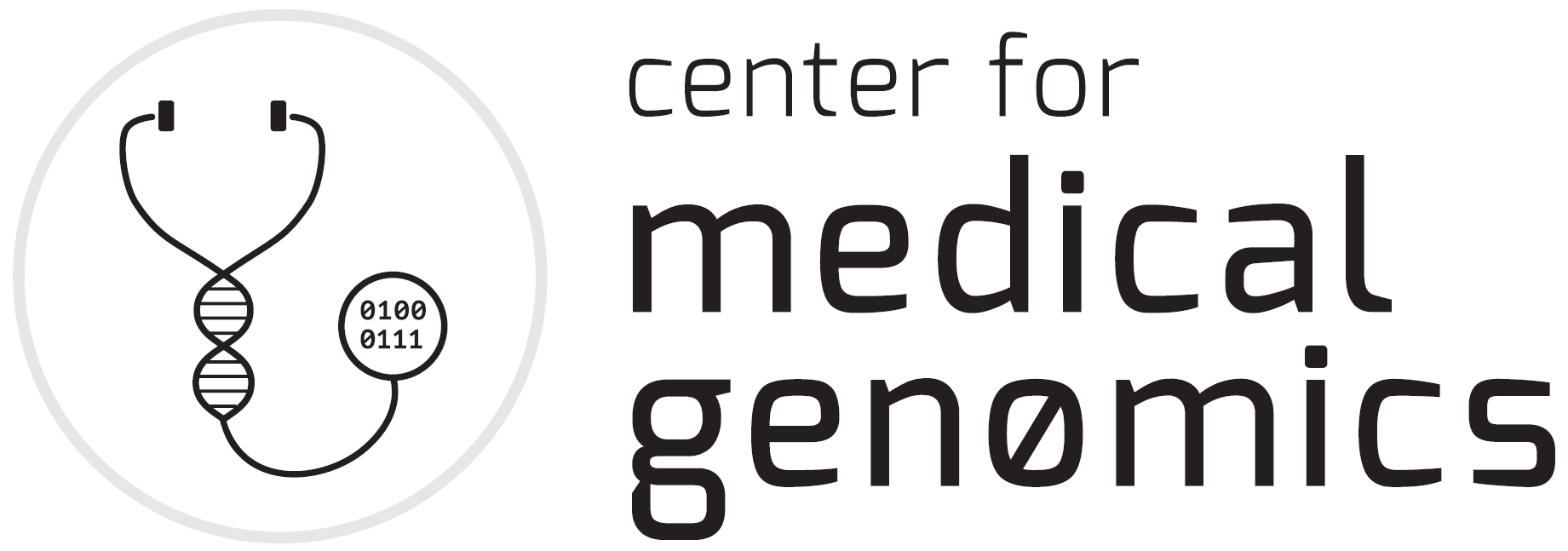 Center for Medical Genomics